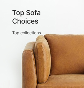 Sofas & Armchairs