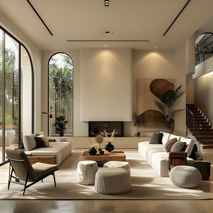 Interior design company in Dubai