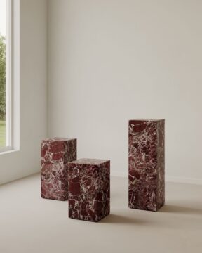Plinth set of 3 - Image 4