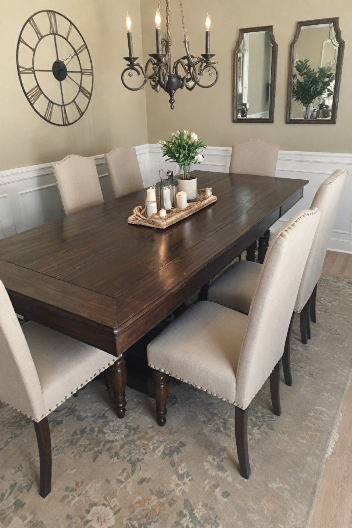Dinning Table