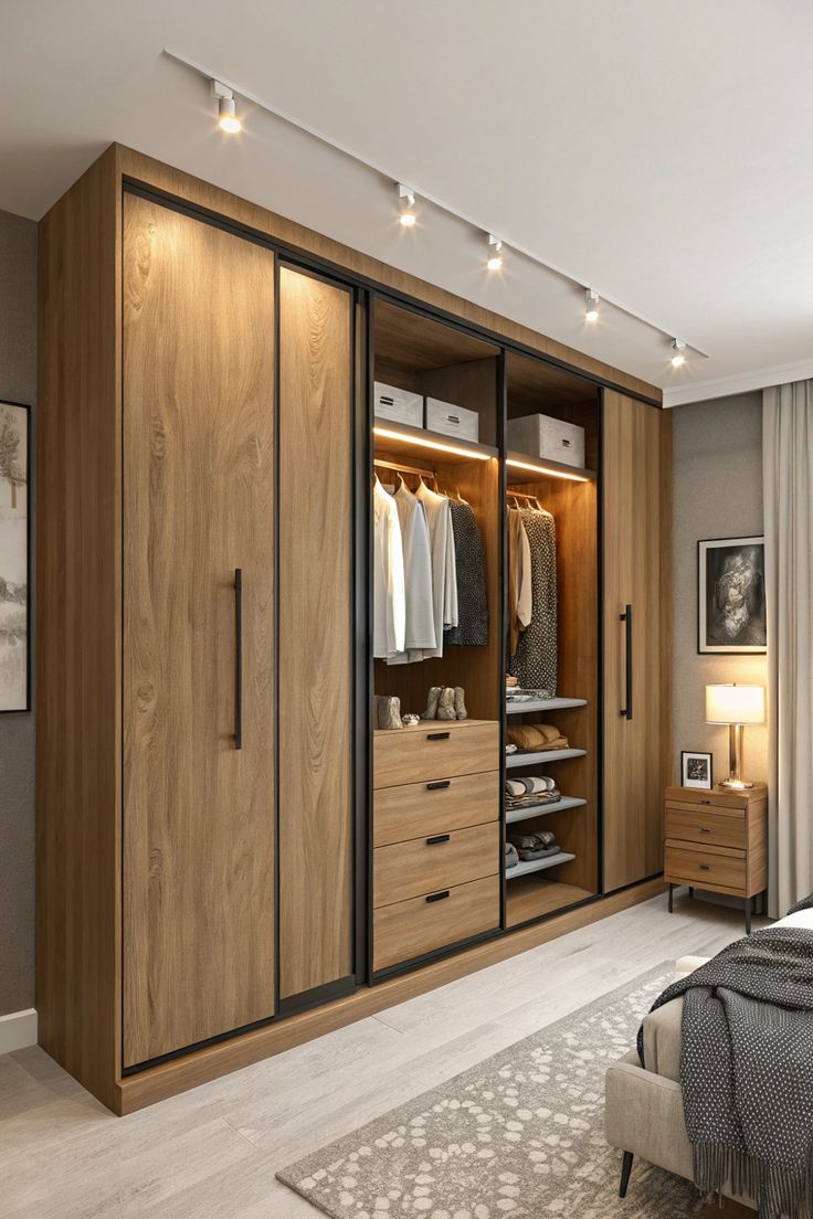 Wardrobe