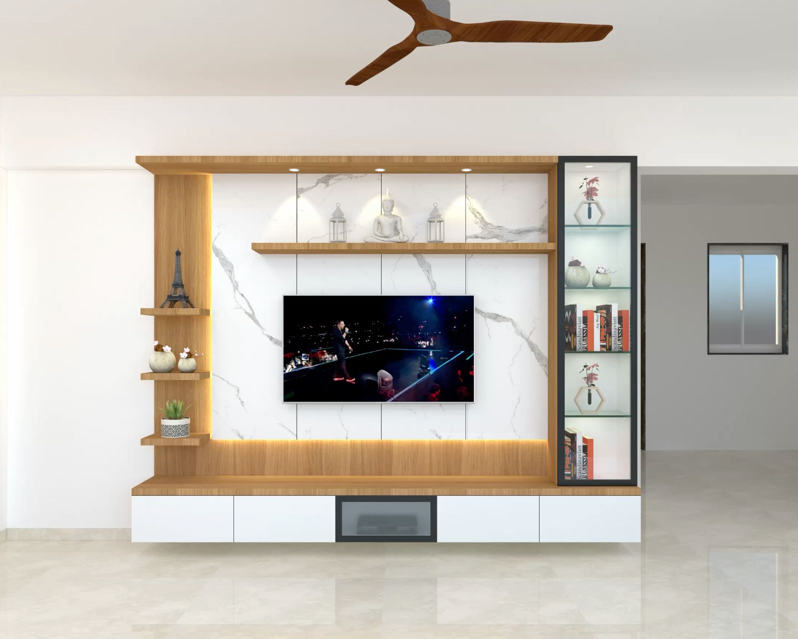 TV Units